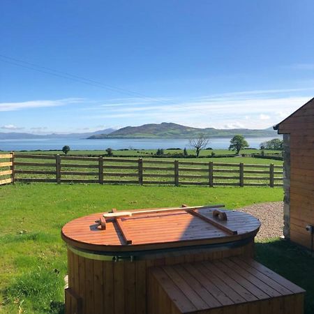 Oakwell Holiday Village Ramelton Екстер'єр фото