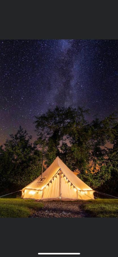 Oakwell Holiday Village Ramelton Екстер'єр фото
