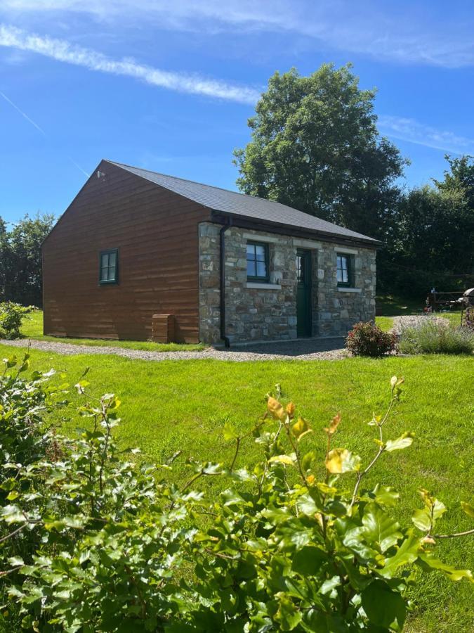 Oakwell Holiday Village Ramelton Екстер'єр фото