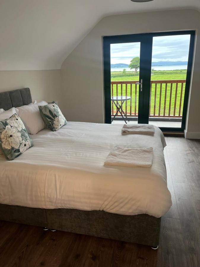 Oakwell Holiday Village Ramelton Екстер'єр фото