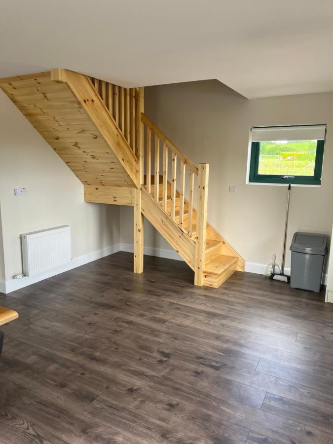 Oakwell Holiday Village Ramelton Екстер'єр фото