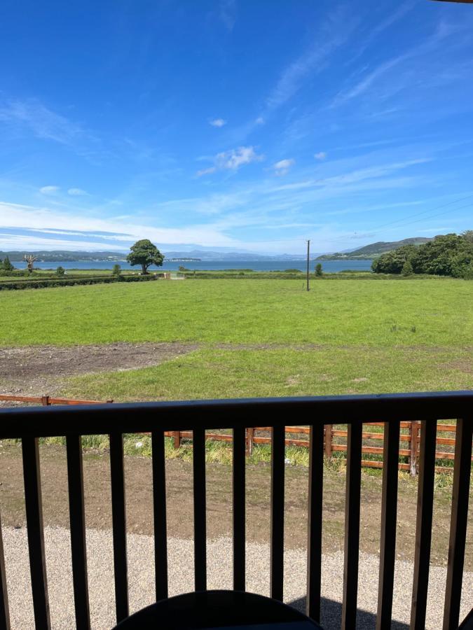 Oakwell Holiday Village Ramelton Екстер'єр фото