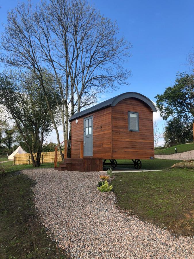 Oakwell Holiday Village Ramelton Екстер'єр фото