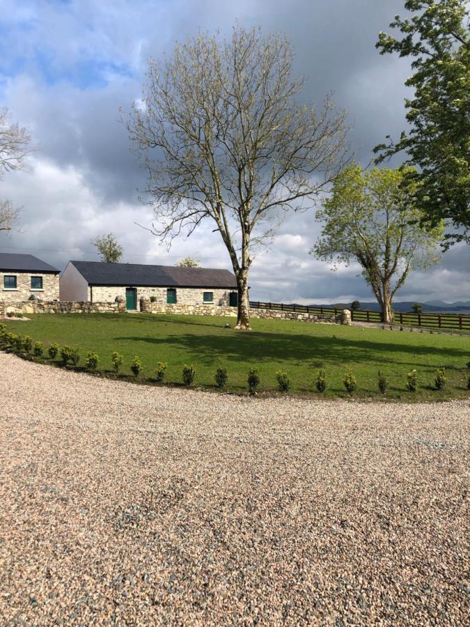 Oakwell Holiday Village Ramelton Екстер'єр фото