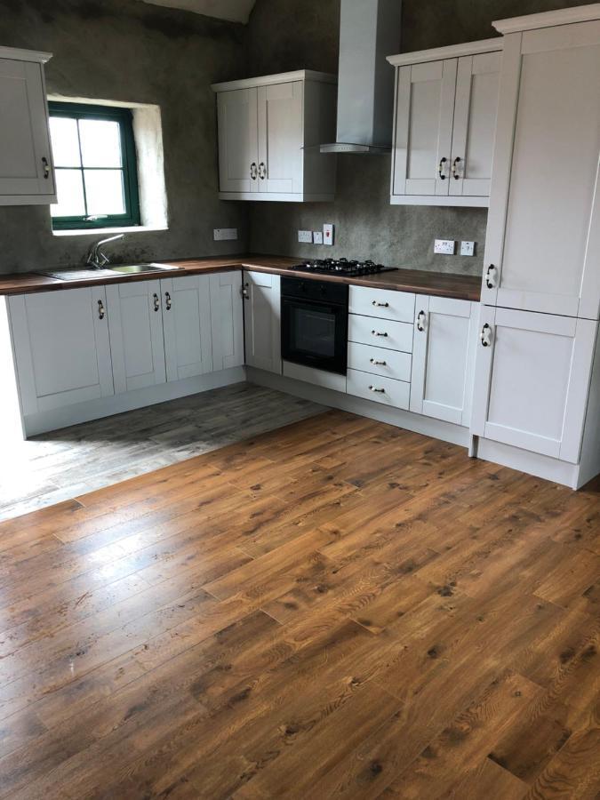Oakwell Holiday Village Ramelton Екстер'єр фото