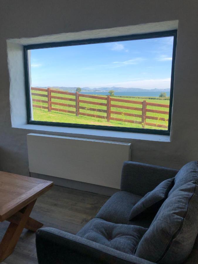 Oakwell Holiday Village Ramelton Екстер'єр фото
