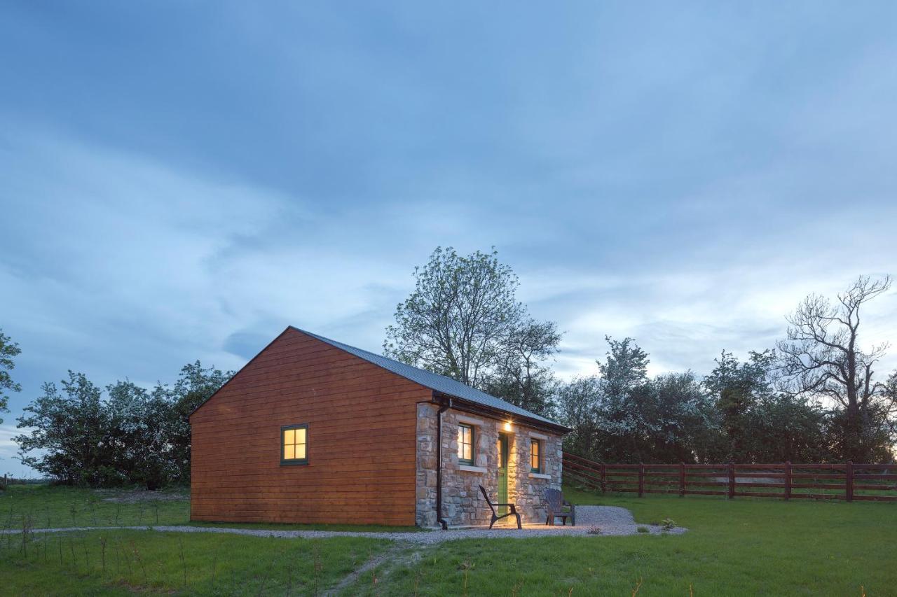 Oakwell Holiday Village Ramelton Екстер'єр фото