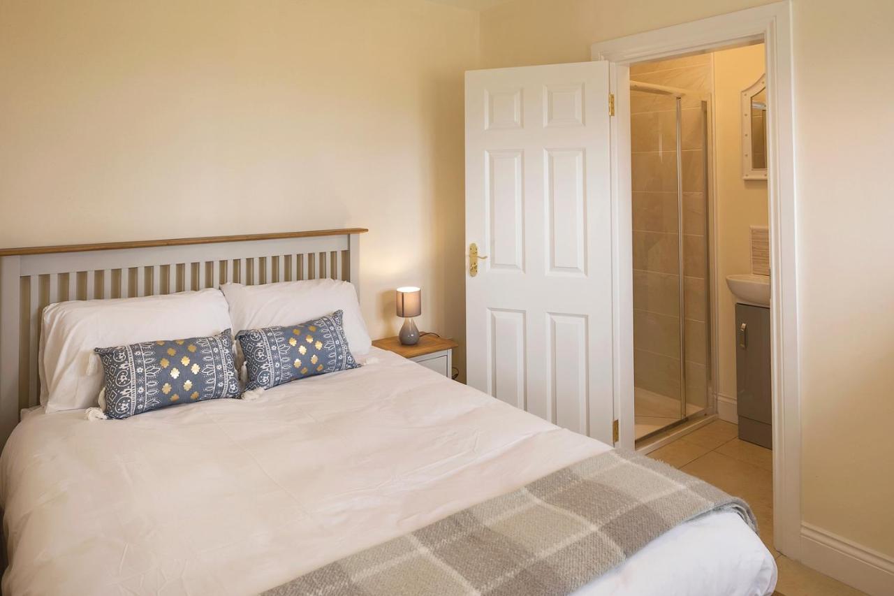Oakwell Holiday Village Ramelton Екстер'єр фото