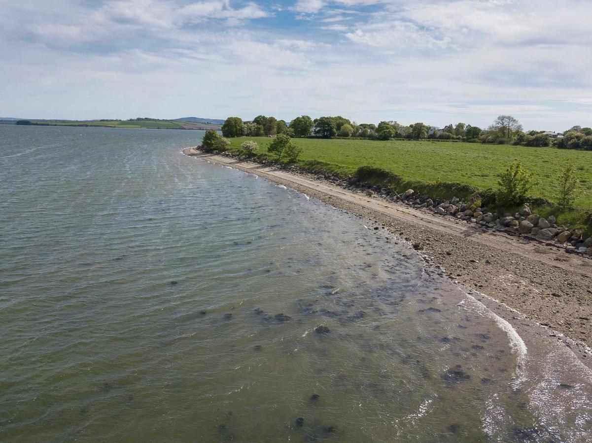 Oakwell Holiday Village Ramelton Екстер'єр фото