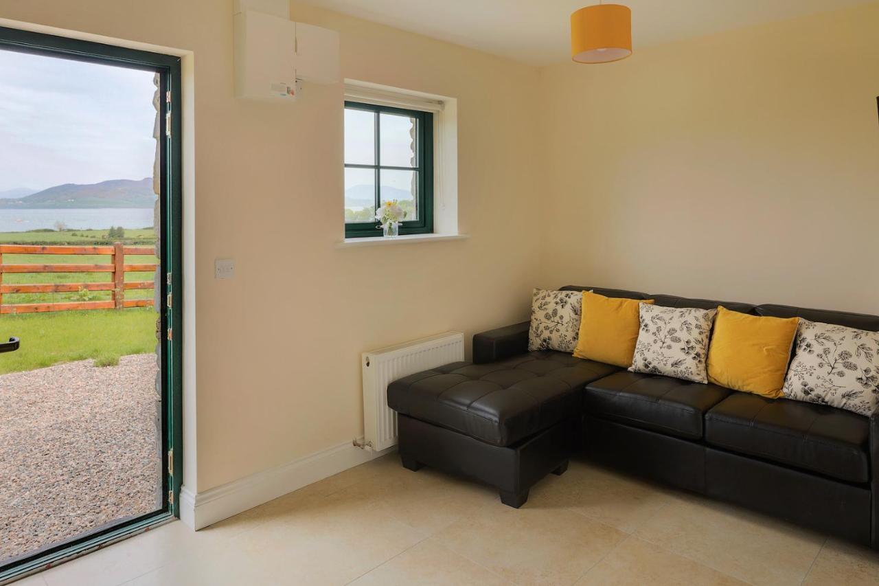 Oakwell Holiday Village Ramelton Екстер'єр фото