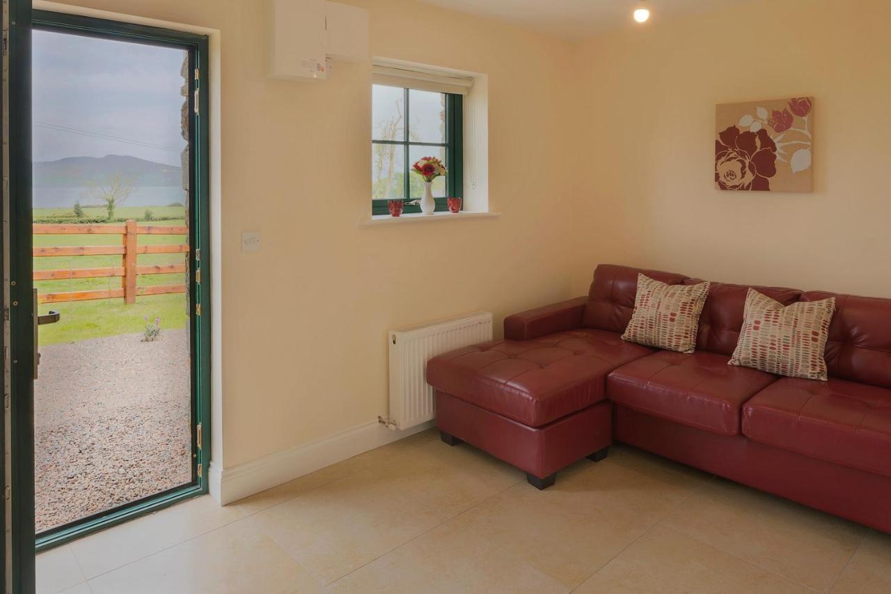 Oakwell Holiday Village Ramelton Екстер'єр фото