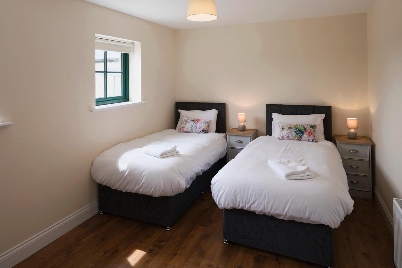 Oakwell Holiday Village Ramelton Екстер'єр фото